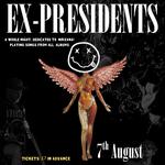 Ex-Presidents do Nirvana (again)