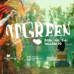 NFGreen fesztivál 2026