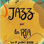 Jazz sur la Ria
