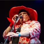 Valérie Imbert - Apéro CD's @Parthenay (79)