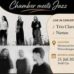 Chamber meets Jazz