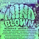 Mind Blown Festival 2026