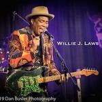 The Willie J. Laws Band
