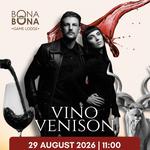 RAAF @ Wolmaransstad by Vino Venison 