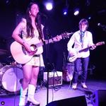 Marshall Crenshaw Band with Sarah Borges/Eric Ambel Duo