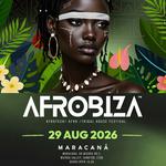 Afrobiza Music Festival 2026