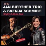 Jan Bierther Trio & Svenja Schmidt live.