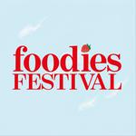Foodies Festival Winchester