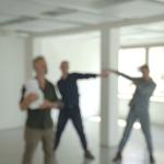 Too Noisy Fish + Catharina Evens @ Nova Express, Mechelen (BE)