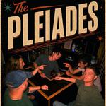 The Pleiades Live at Crafted Coffee & Wine 