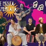 Especialização em Cultura e Música Latino-Americana