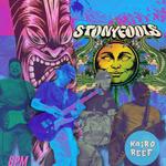 StonyFools w/ Kairo Reef @ Guanabanas