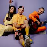 Ego Power Trio au Cinéma CityClub Pully 