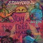 StonyFools @ Tiki 52