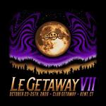 Le Getaway 2026