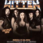 Hitten @ Luperock 2026