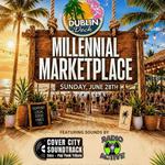 Millennial Marketplace with Radio Active