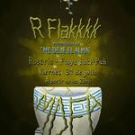 R Flakkkk en Rosario