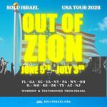 SOLU ISRAEL - USA TOUR