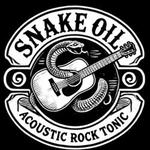 Snake OIl - Halloween Gig