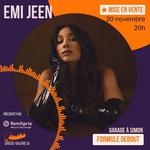 Emi Jeen