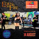 Celebrate Erie 2026 After Party