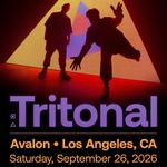 TRITONAL @ AVALON