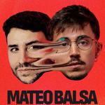 Mateo Balsa b2b Lucas Campo
