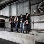 AMANN & the wayward sons