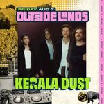 Outside Lands 2026