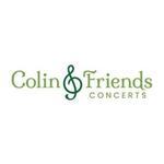 Colin & Friends Concert | Fyr Bal Festival