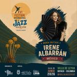 Festival Internacional de Jazz de Villa De Leyva 2026