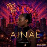 Ainae - Free Will Tour 