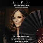Irene Albarrán - Jazz Afrolatino contemporáneo (Mex)