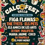 CALÇOFEST 2026