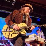 Live at the Blues Saloon!
