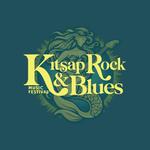 Kitsap Rock & Blues Festival (July 31 - Aug 2)