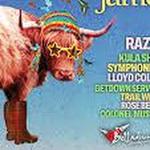 Belladrum Tartan Heart 2026
