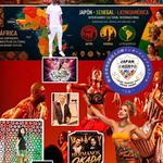 Africa • Latin America • Japan International Fair 2026