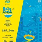 Let's Vibe x Karkhana Presents: Raincheck