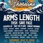 Shoreline Summer Festival 2026