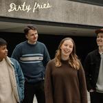 Humlefestivalen: Dirty Fries