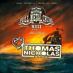 Full Metal Cruise 2026 part 2