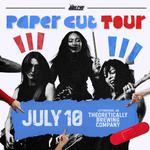 The Haileys - Paper Cut Tour - Lethbridge, AB