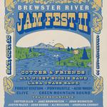 Brewster River Jamfest 2026