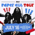 The Haileys - Paper Cut Tour - Saskatoon, SK