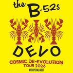 Cosmic De-Evolution Tour
