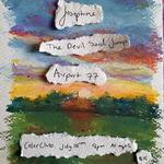 Josephine at Color Club July 15th