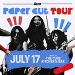The Haileys - Paper Cut Tour - Regina, SK