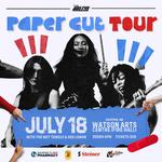 The Haileys - Paper Cut Tour - Dauphin, MB